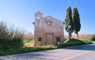 Madonna Loreto