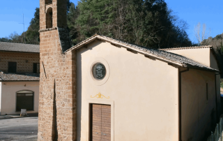 Madonna delle Grazie QUADRATA