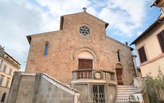San Francesco