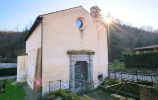 San Rocco