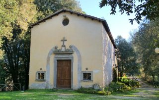 San Terenziano